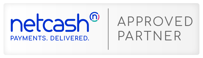 Netcash Approved Partner