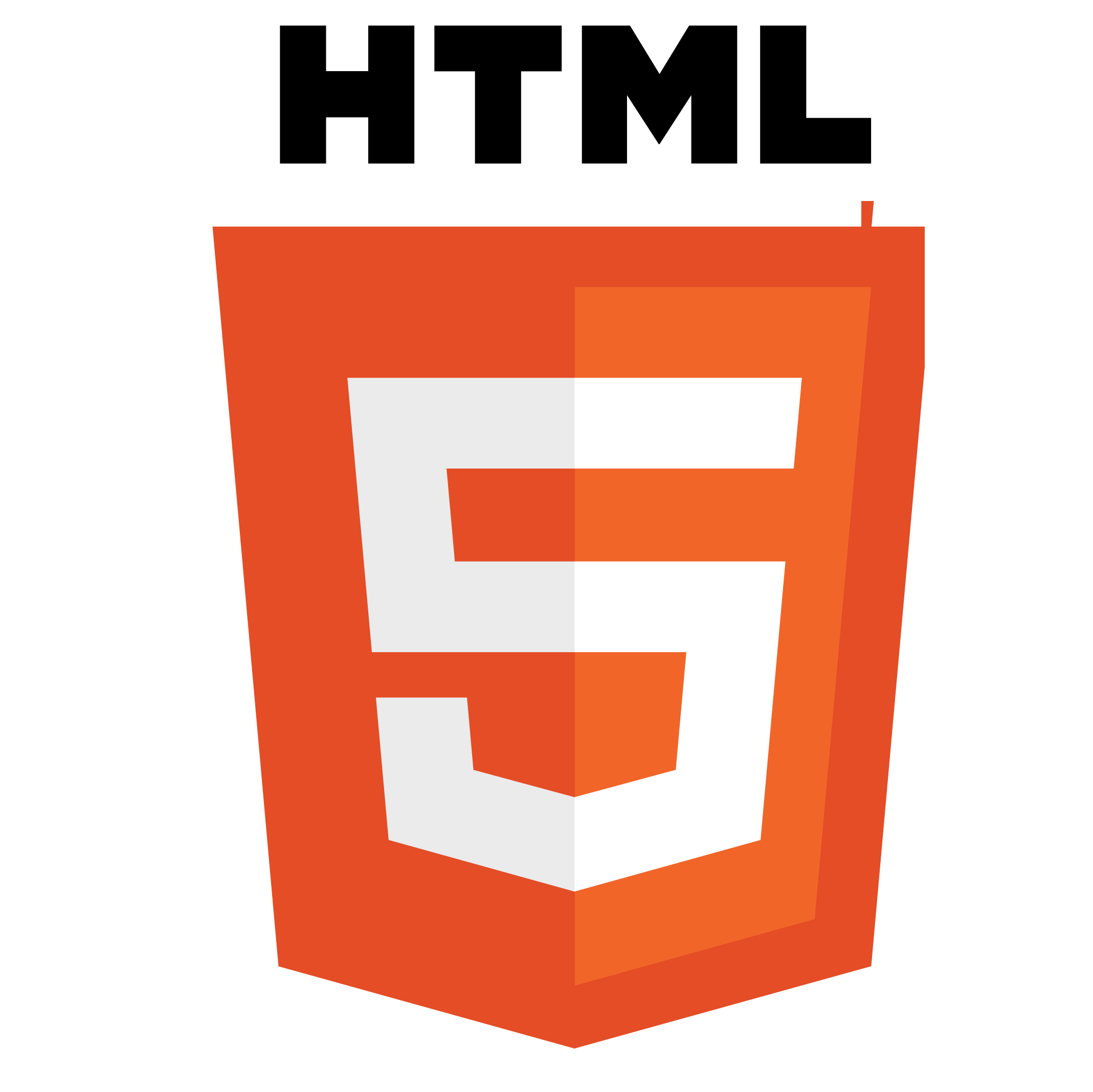 HTML