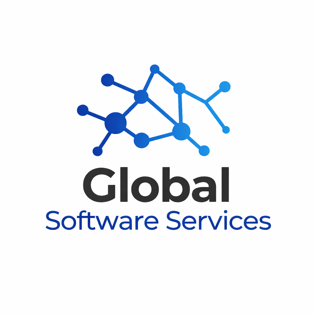 Global Software Services logo