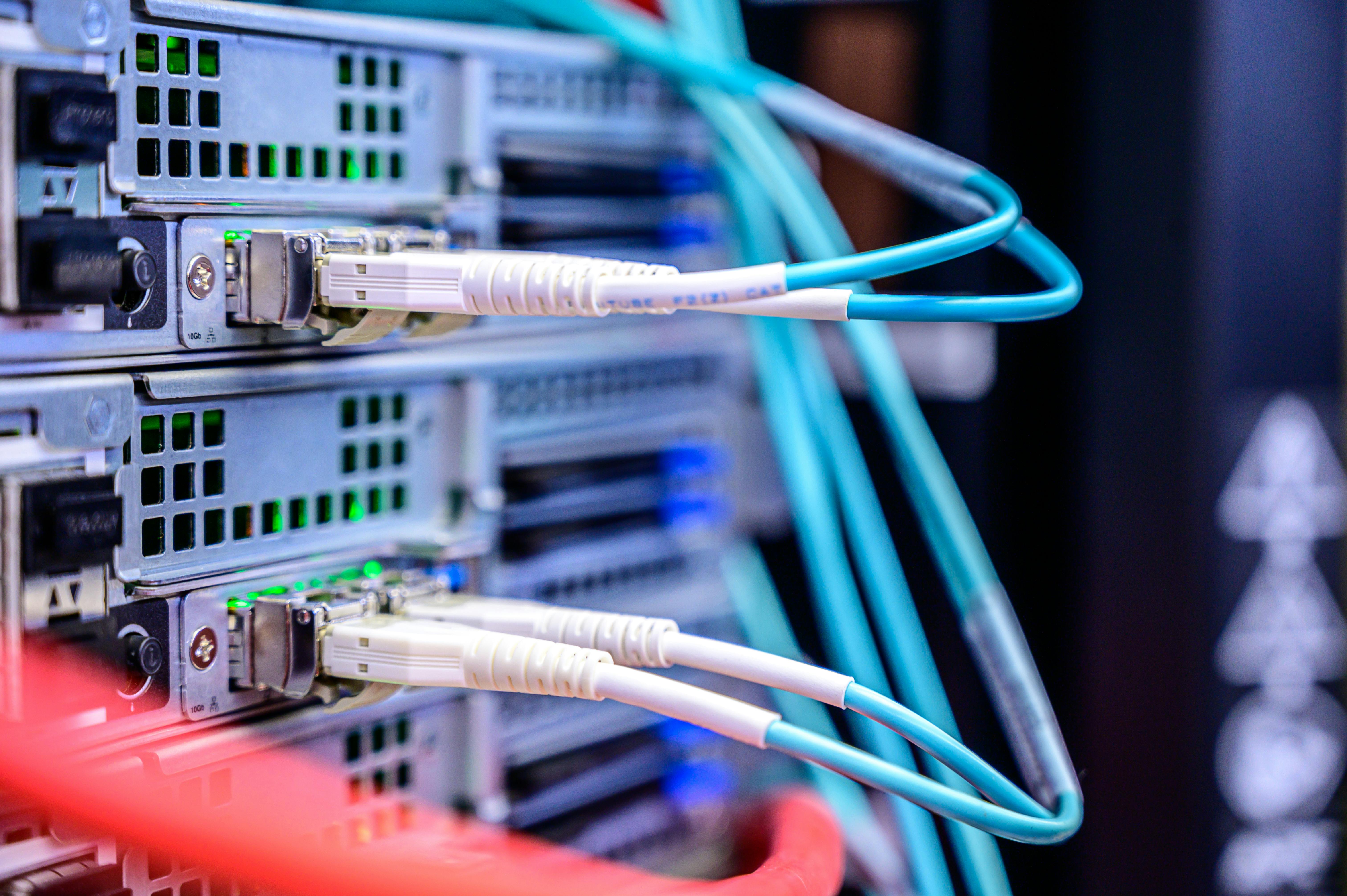 Web Hosting