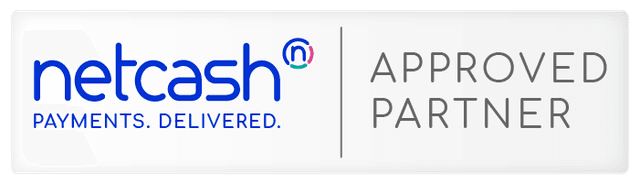 Netcash Approved Partner